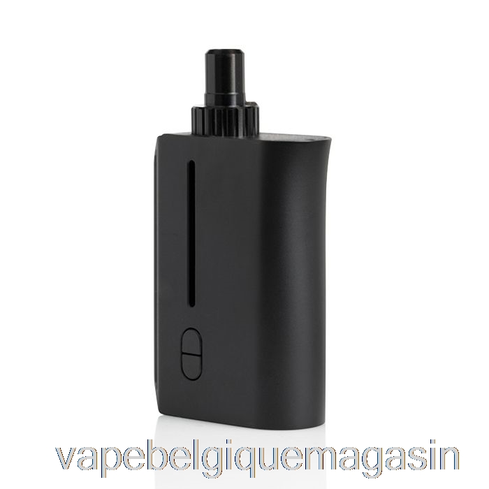 Vape Shop Bruxelles Squid Industries Squad 30w Pod System Réservoir Sub-ohm - Noir